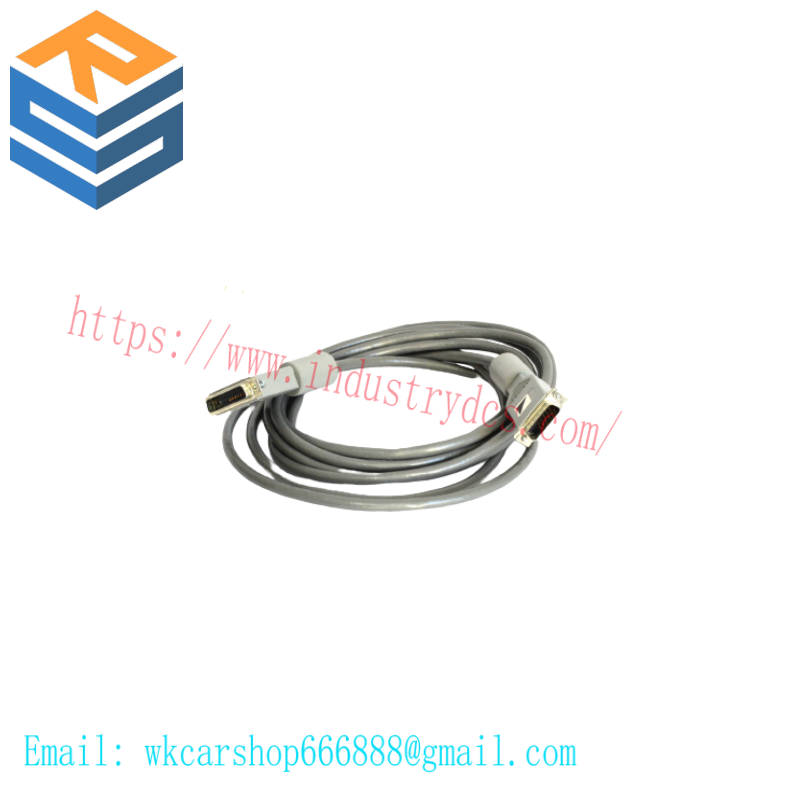 SIEMENS MOORE 16137-144: Modbus IO Bus Cable Connector, Industrial Automation