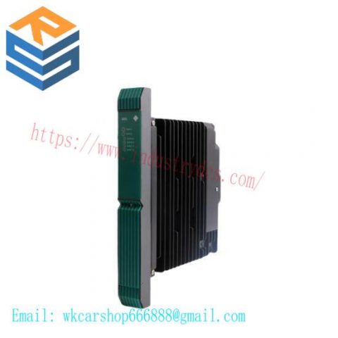 Moore MBX 16180-500 Modbus Expander Module