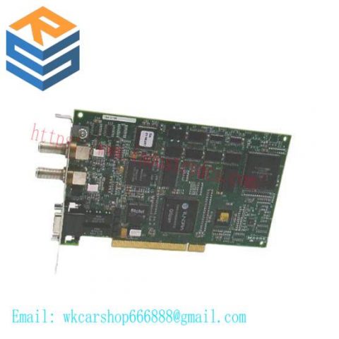 Moore Communication Module 16413-1-05: Industrial Communication Solution