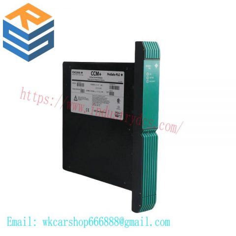 Yokogawa 16418-541/1 PSCCM24AAN - Critical Control Module
