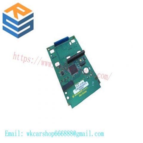 AB 164953-04 Keypad Programmer Controller - Industrial Automation Solutions