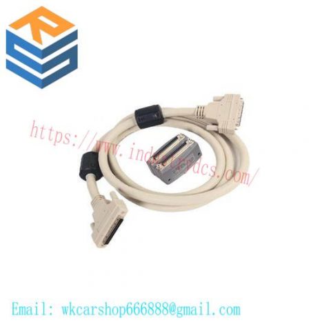 ABB 1715-C2 Preferred Availability Cable, Control and Monitoring Solutions