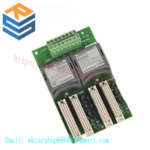 Siemens 1715-TADOF8 1715TADOF8 Industrial Control Module