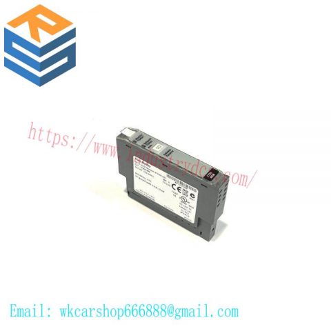 AB Electronics 1734-ARM Reserve Module, Control Systems & Automation