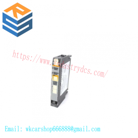 Siemens 1734-OE2C/B Output Module, Advanced Control Solutions