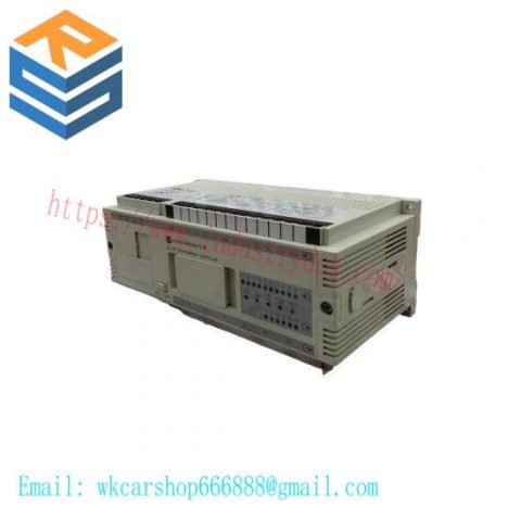 Rockwell Automation 1745-LP102 Processor Unit
