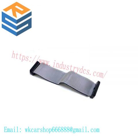AB 1746-C7 Industrial Interconnect Cable, for Control Systems & Automation