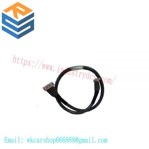 AB 1746-C9 Industrial Control Cable