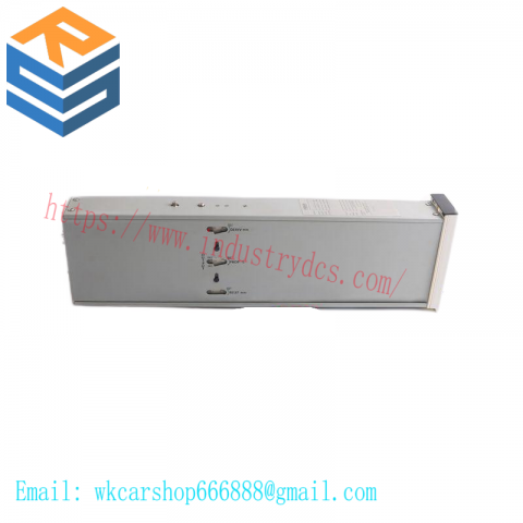 Allen Bradley 1746-IG16 SLC 500 Digital Input Module - Industrial Automation Innovation