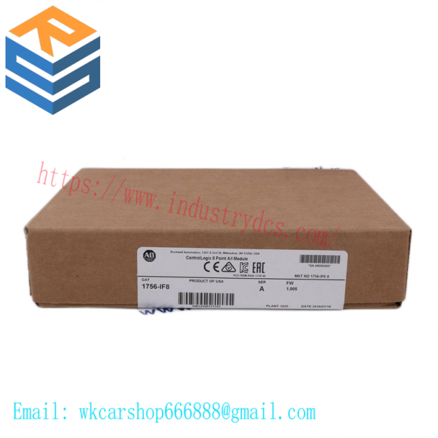 Allen Bradley AB 1746-OB32E SLC 500 DC Output Module - High-Performance, Efficient Control Solutions