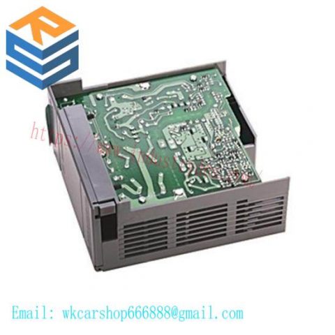 Rockwell Automation 1746-P5 Programmable Controller, Compact Logic Module