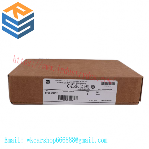 AB 1746SC-NI8U Analog Universal Input: High Performance Industrial Control Module
