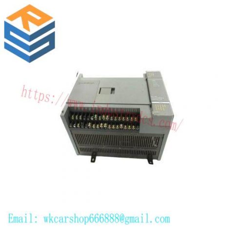 Allen-Bradley 1747-L30C Controller Module, Compact & Efficient Automation Solution