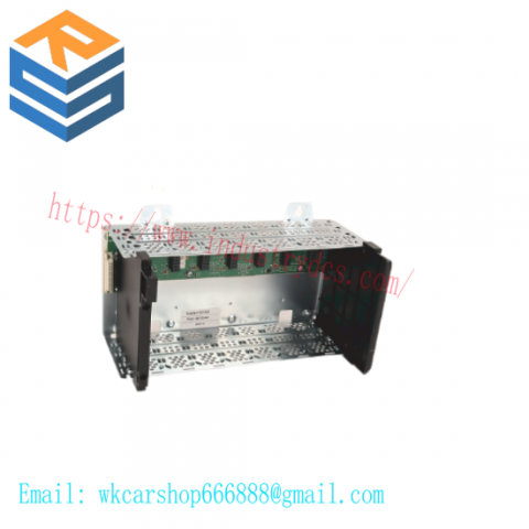 Allen Bradley 1756-A7LXT Interface Converter for SLC 500, Precise Data Transfer Solutions