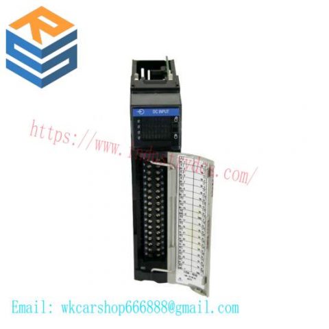 Allen-Bradley 1756IB32B ControlLogix Digital Input Module