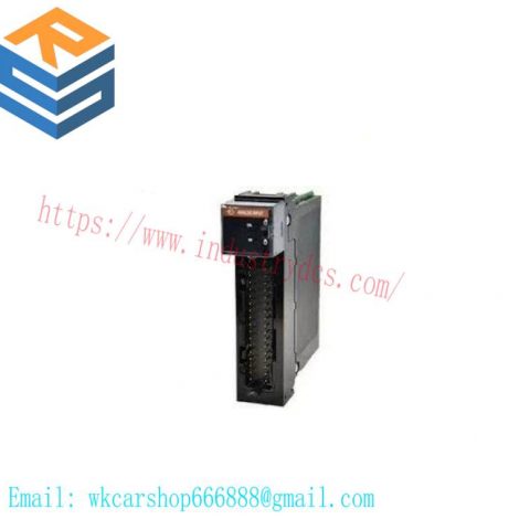 Allen-Bradley AB 1756-IF8 ControlLogix Analog Input Module