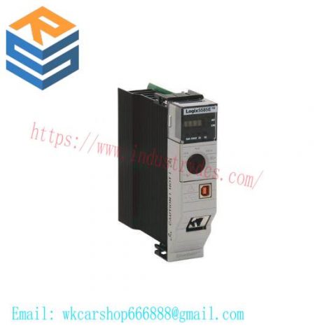 Siemens 1756-L83E/B ControlLogix5580 Logix 5580 Controller - Industrial Automation Core