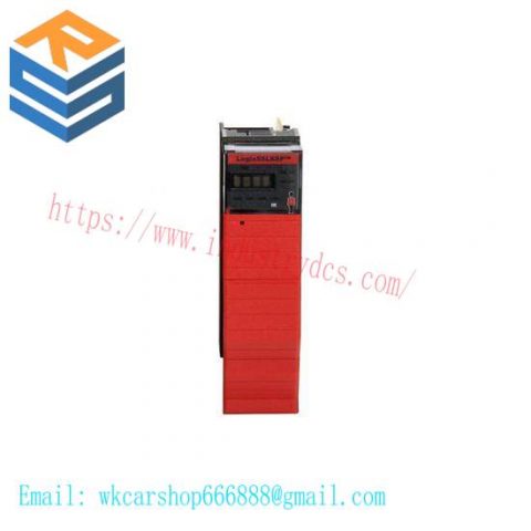 AB 1756-L8SP ControlLogix Modular Controller