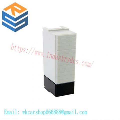 AB 1756-N2 ControlLogix Empty Slot Filler Card