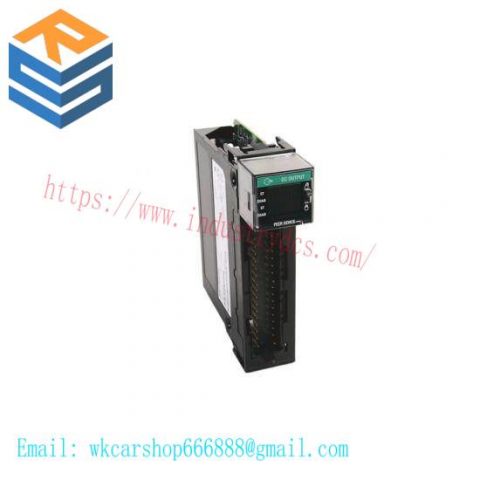 Allen-Bradley 1756-OB16IEF ControlLogix 16 Point Digital Output Module