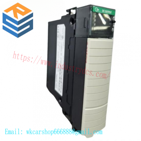 Rockwell Automation 1756-OB32/A ControlLogix 10-31V DC Output Module