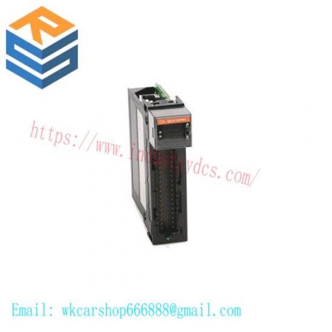 Allen-Bradley 1756-OB32/B Output Module for Precision Control Solutions
