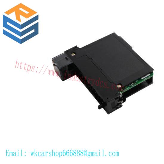 Allen-Bradley 1756-OF8H ControlLogix Analog Output, 8-Point I/O Module