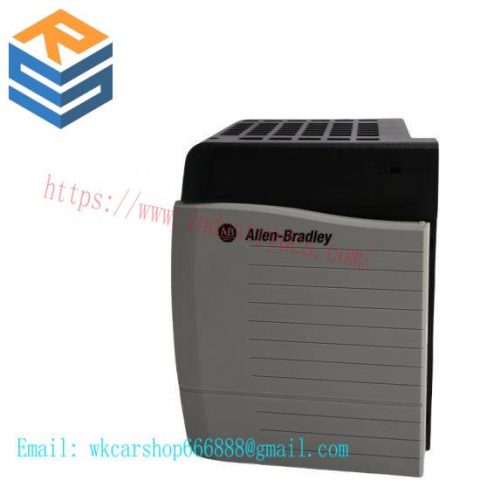 AB 1756-PB72/C ControlLogix Power Supply, Industrial Control System Component