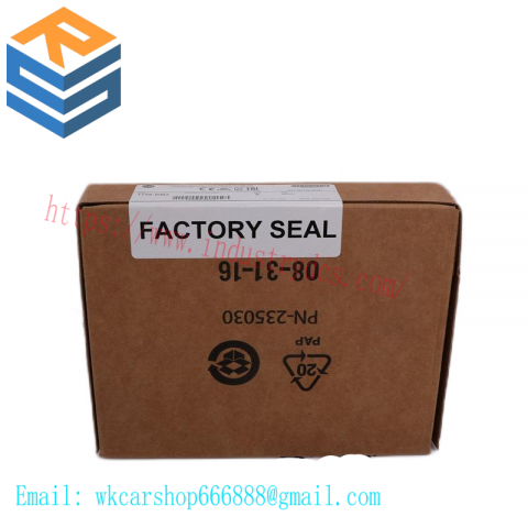Allen-Bradley 1756-PSCA2/A ControlLogix Redundant Power Supply