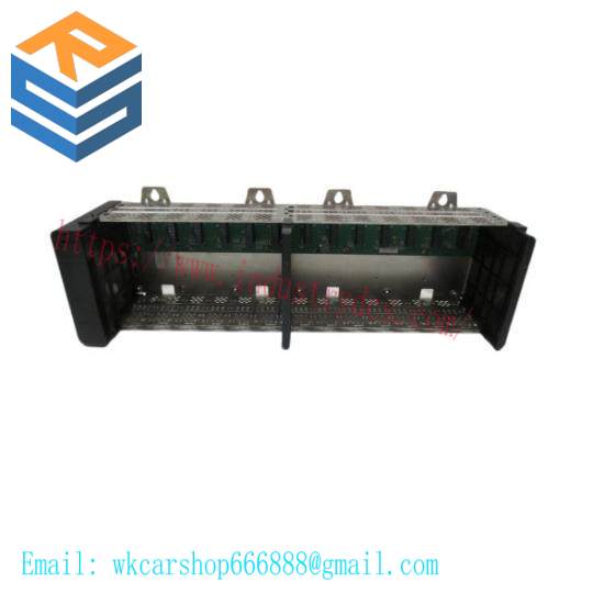 1756-psca_redundant_power_supply_adapter.jpg AB 1756-PSCA Redundant Power Supply Adapter Controller & Indicator