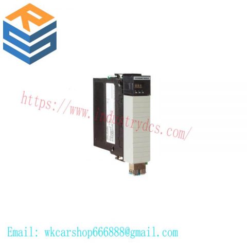 Allen-Bradley 1756-RM2/A Redundancy Module, ControlLogix, Enhanced