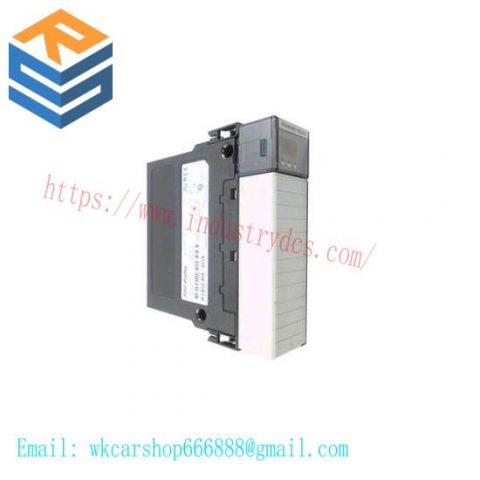 Allen-Bradley 1756-RM/B Redundancy Module, ControlLogix, Redundant, PLC