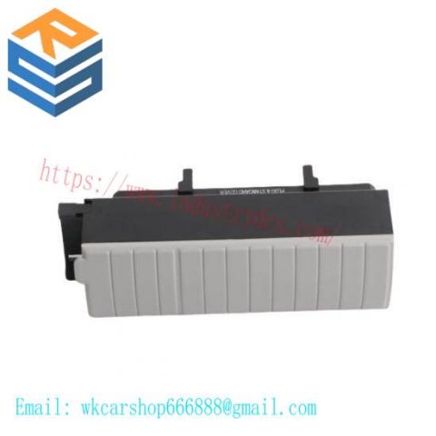 AB 1756-TBCH Extended Depth Terminal Block for Industrial Automation