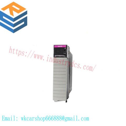 AB ControlLogix 1756-HSC High-speed Counter Module, Precision Timing & Advanced Motion Control