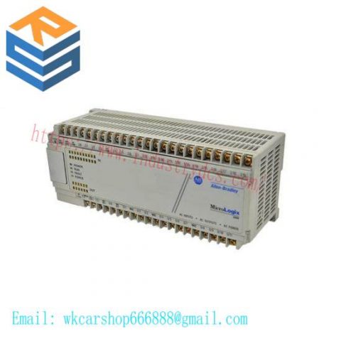 Siemens 1761-L32AAA Controller Unit