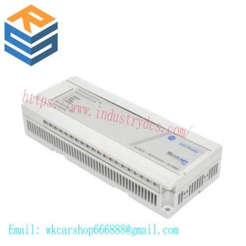 Allen-Bradley 1761-L32BWB Programmable Logic Controller