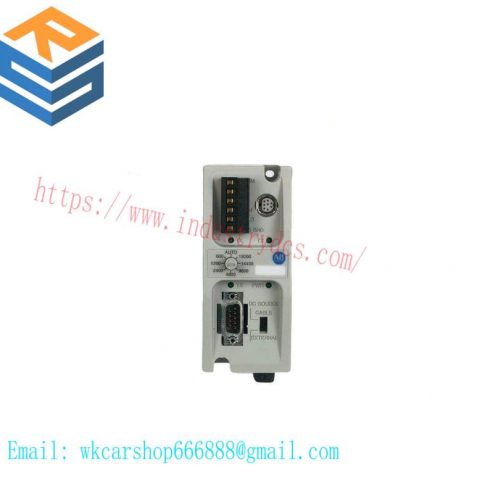 AB 1761-NET-AIC AIC+ Advanced Interface Converter