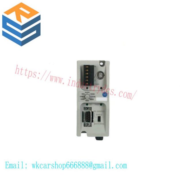 AB 1761-NET-AIC AIC+ Advanced Interface Converter