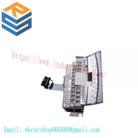 AB 1762-IQ8OW6: Advanced Relay Output Combination Module for Industrial Control Solutions