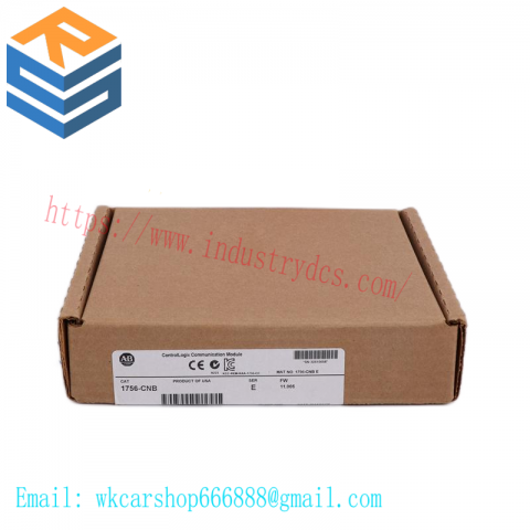 AB 1764-MM2: High-Performance 16 KB Memory Module by Allen-Bradley
