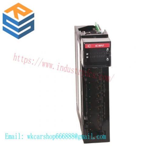 AB 1766IB32 1756-IB32 Power Supply, Industrial Automation Solution