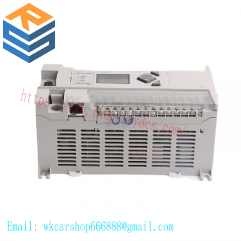 Allen-Bradley AB 1766-L32BXBA MicroLogix 1400 Programmable Controllers