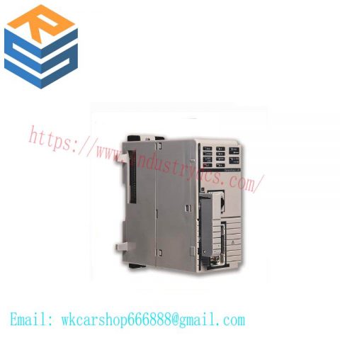 AB 1768-L45S | CompactLogix L45 Safety Processor, Designed for Industrial Automation