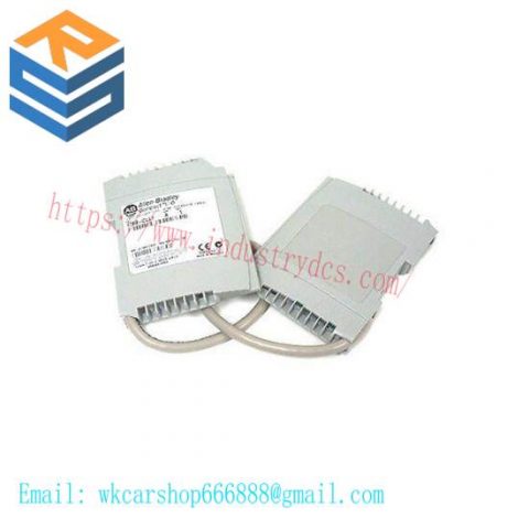 Allen-Bradley 1769-CLL1 Connection Cable, Designed for Industrial Automation