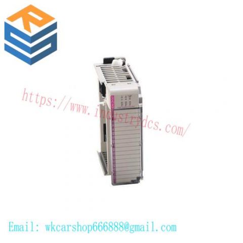 Rockwell Automation 1769-IF4FXOF2F Fast Analog I/O Module - High-Speed Input/Output for Precision Control Applications