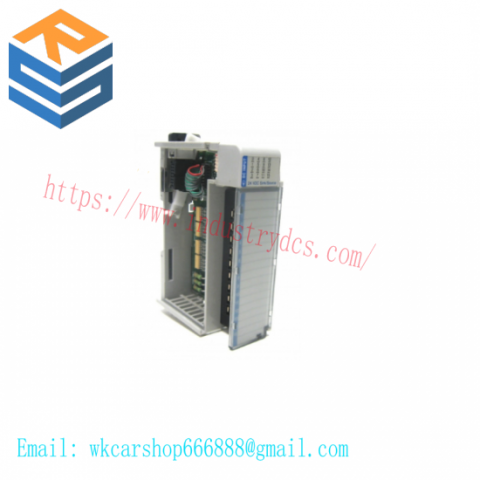 Rockwell Automation 1769-IQ16F/A CompactLogix Discrete Input Module