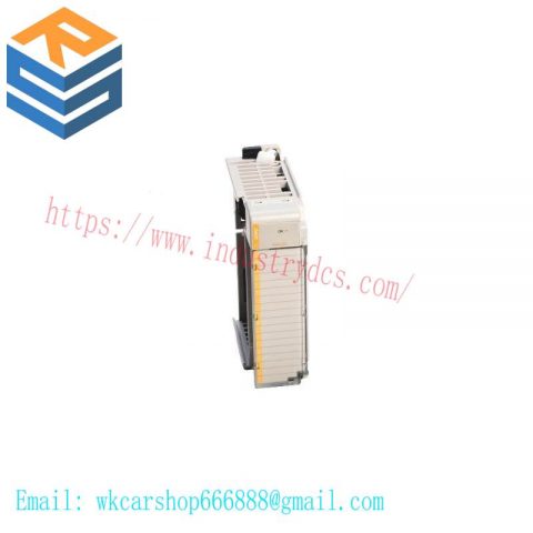AB Automation 1769-OF4 Analog Current/Voltage Output Module