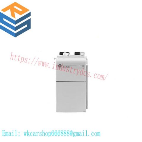 AB 1769-PB2: Efficient Power Supply Module for Industrial Automation