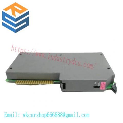 Allen-Bradley 1771-IL/D Digital Logic Module
