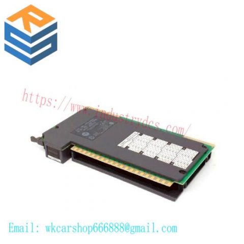 Rockwell Automation 1771-IVN/C Module